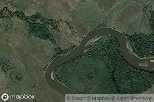 Hungarian Creek