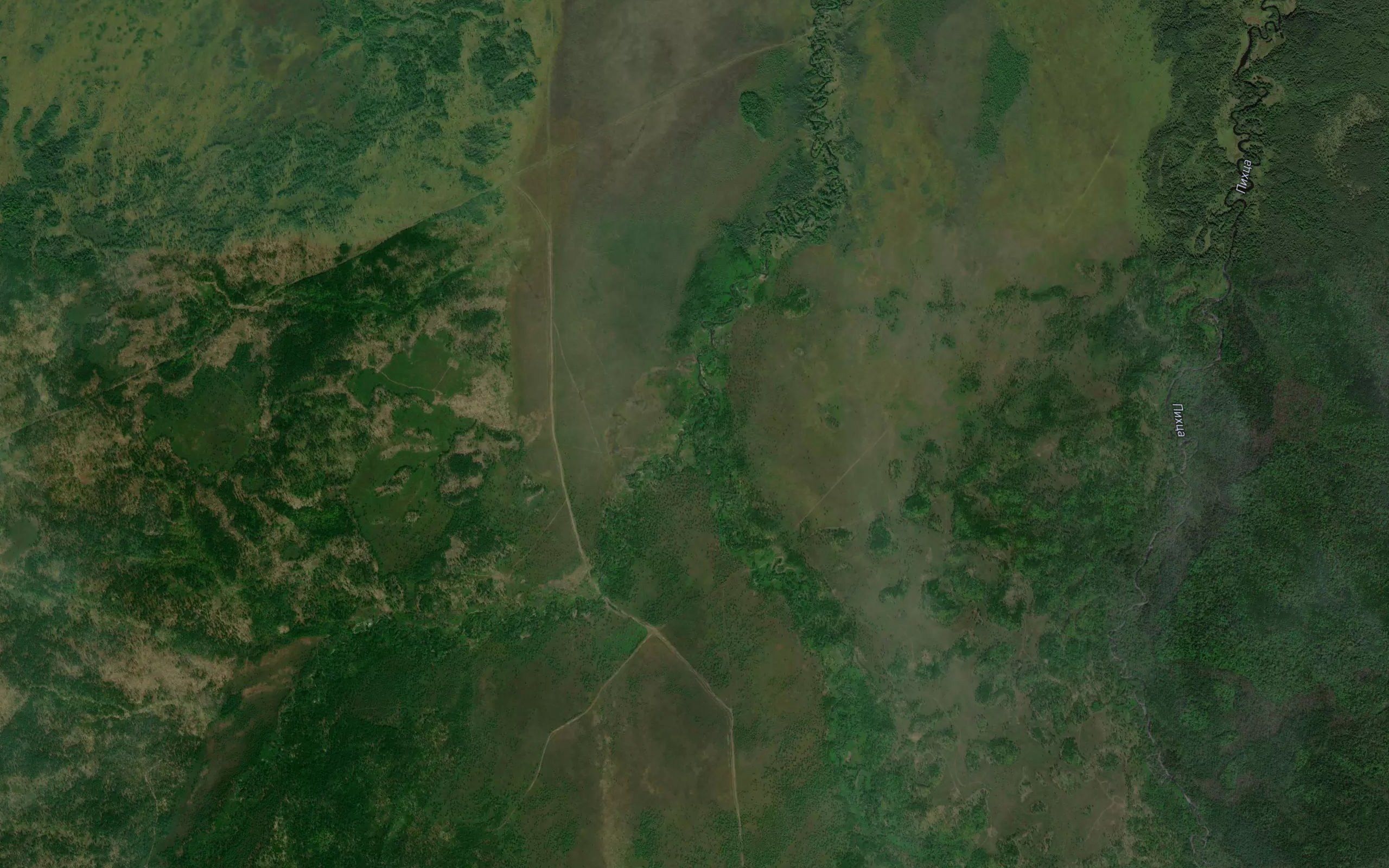 Khondokho