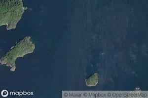 Fidalgo Passage