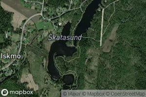 Skatasund