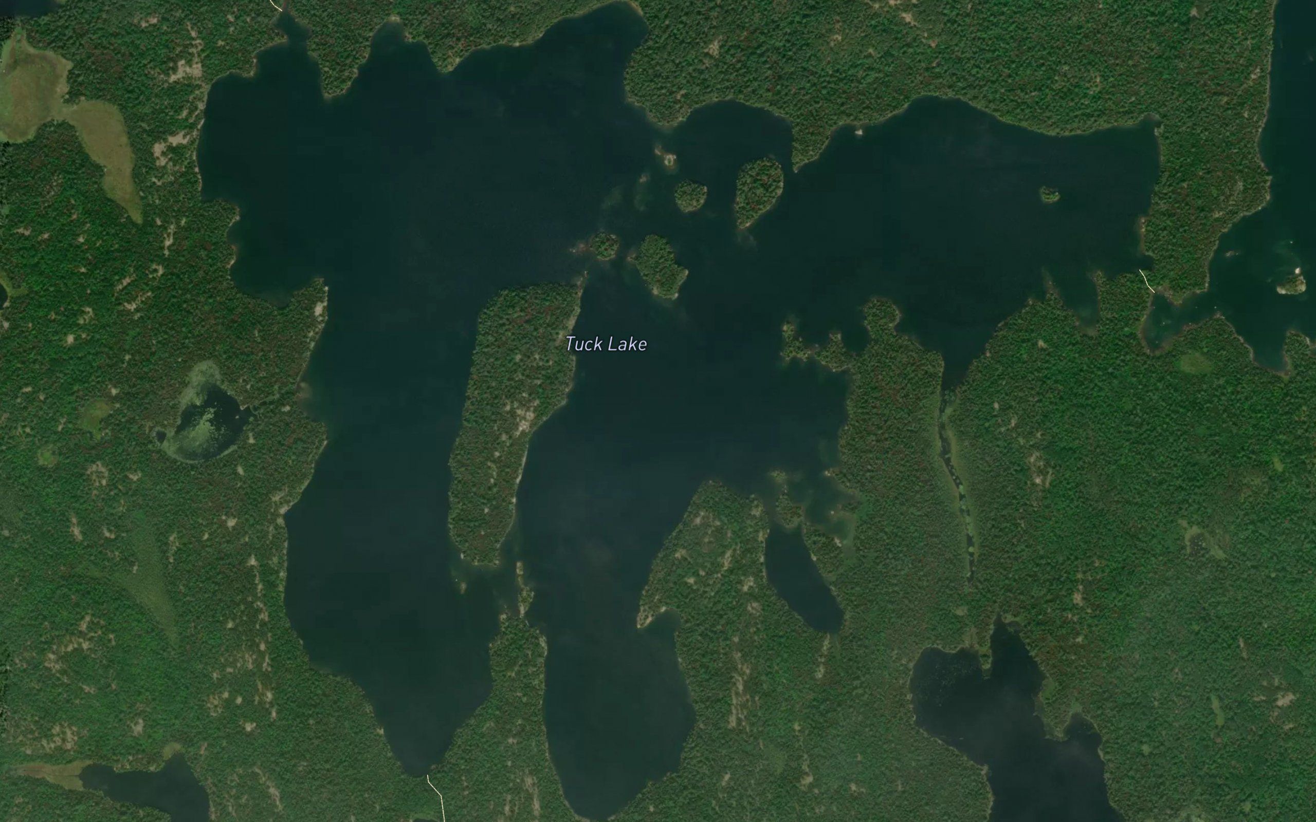 Tuck Lake