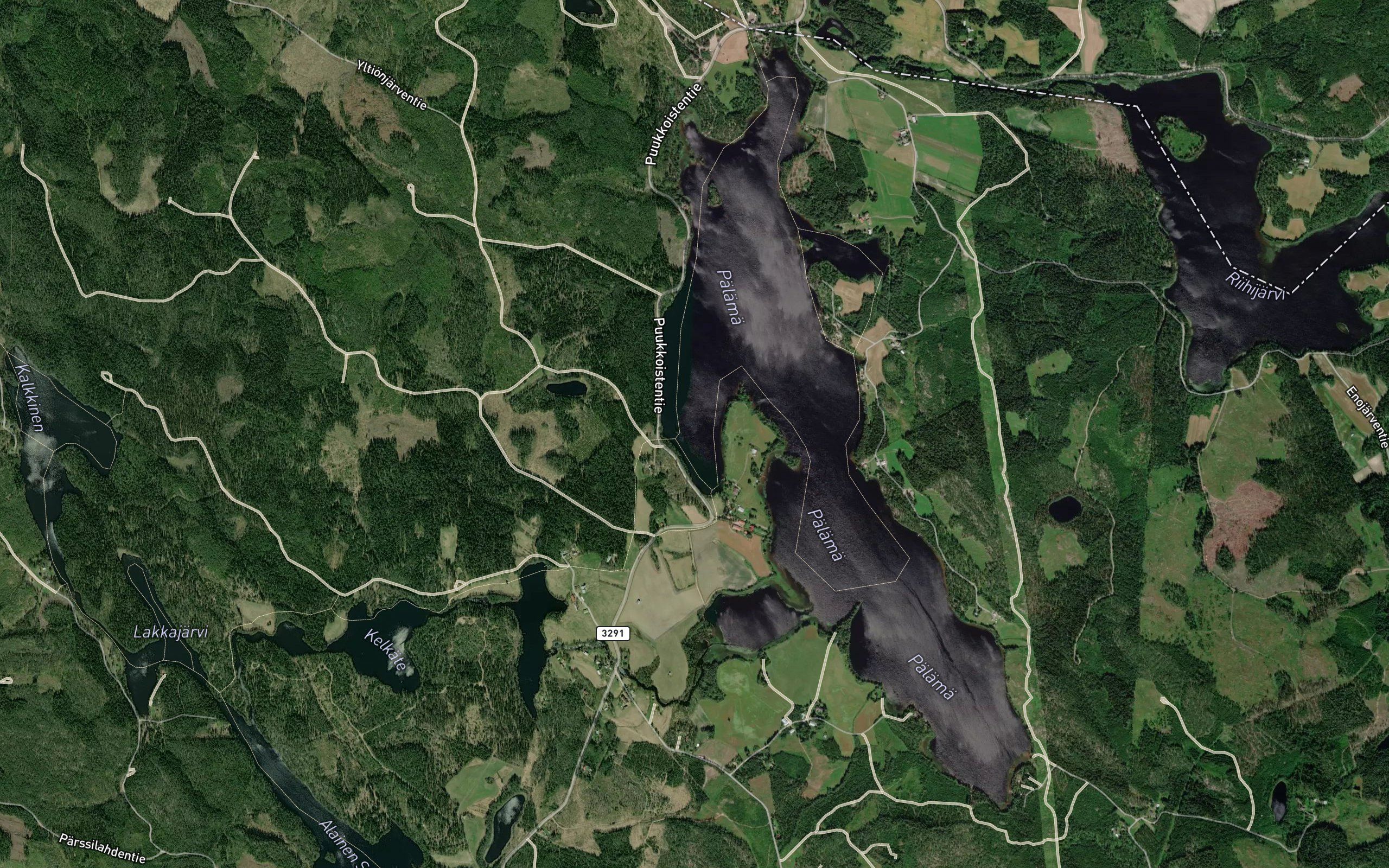 Makelanlahti
