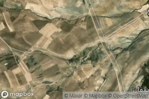 Cheshmeh-ye Gan Chaman