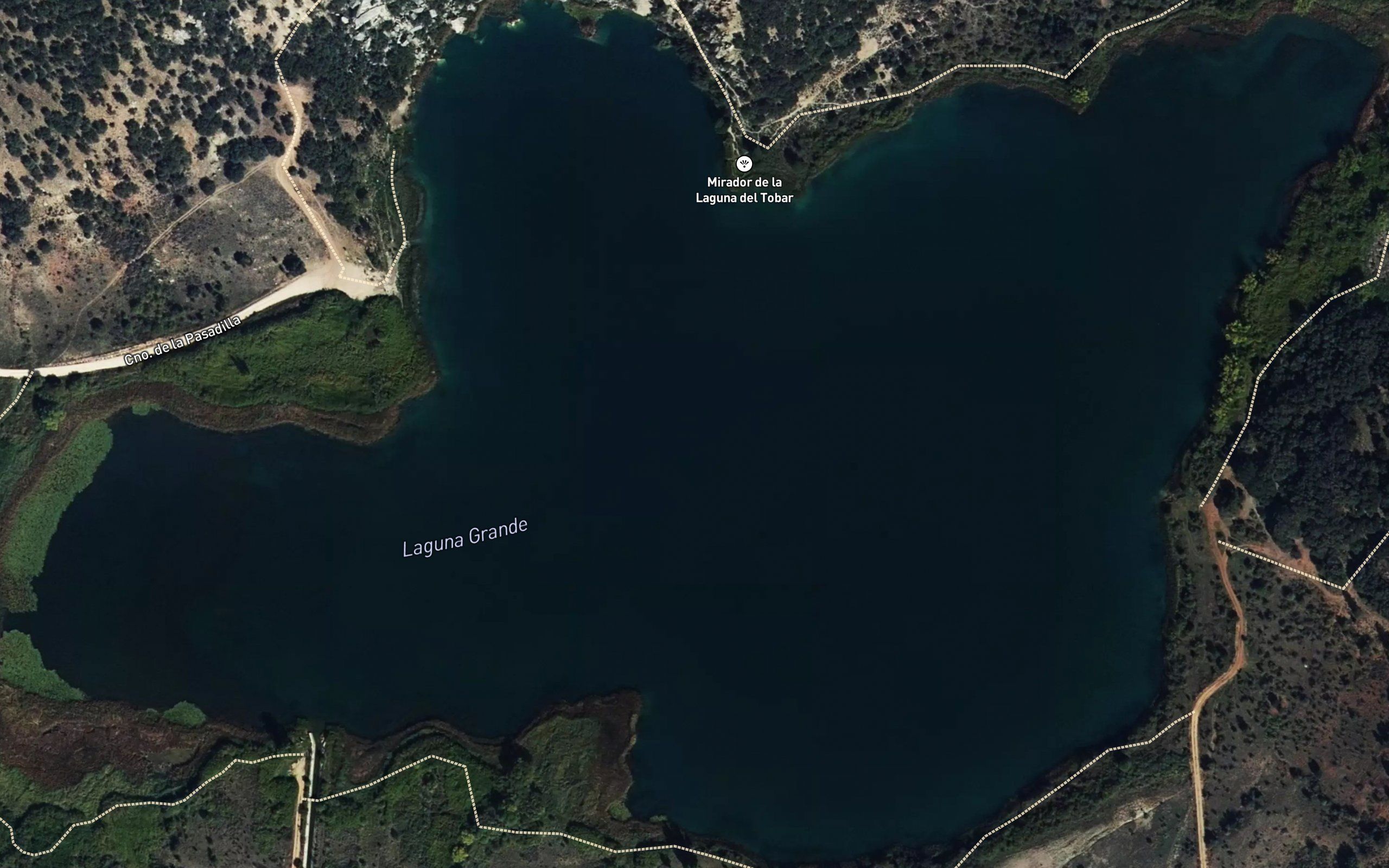 Laguna Grande