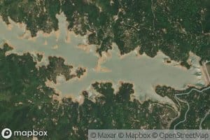 Dalongxi Erba Shuiku