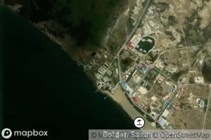 Bohuxian Wushitala Yuchang