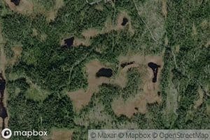 Ostre Rinnesetertjern