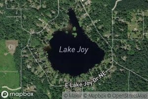 Lake Joy