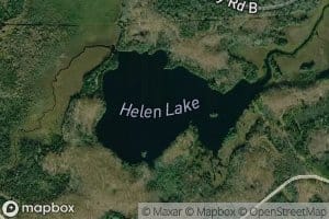 Helen Lake