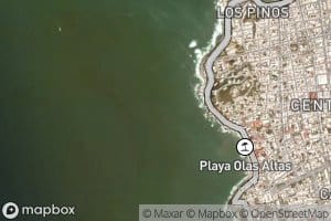 Estero del Astillero