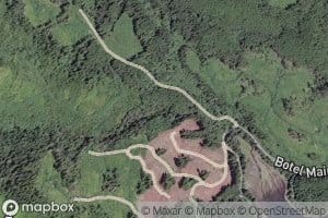 McNiffe Creek