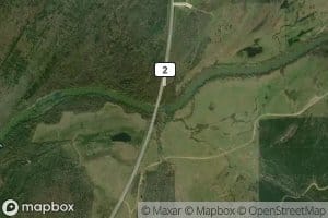 Long Bell Creek