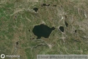 Svartetjorni,ovre