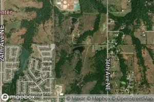 Oknoname 02711 Reservoir