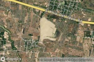 Ang Kep Nam Ban Lam Phuk