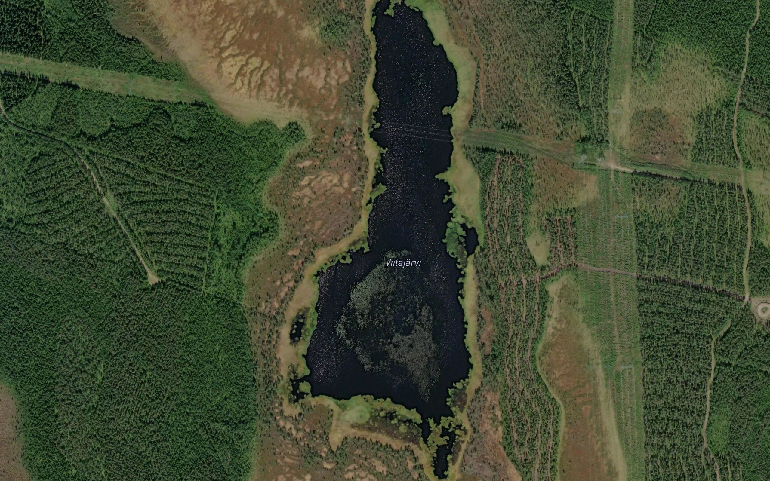 Viitajarvi