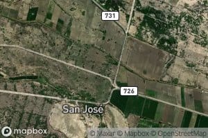 Sandria Lindero La Cofradia