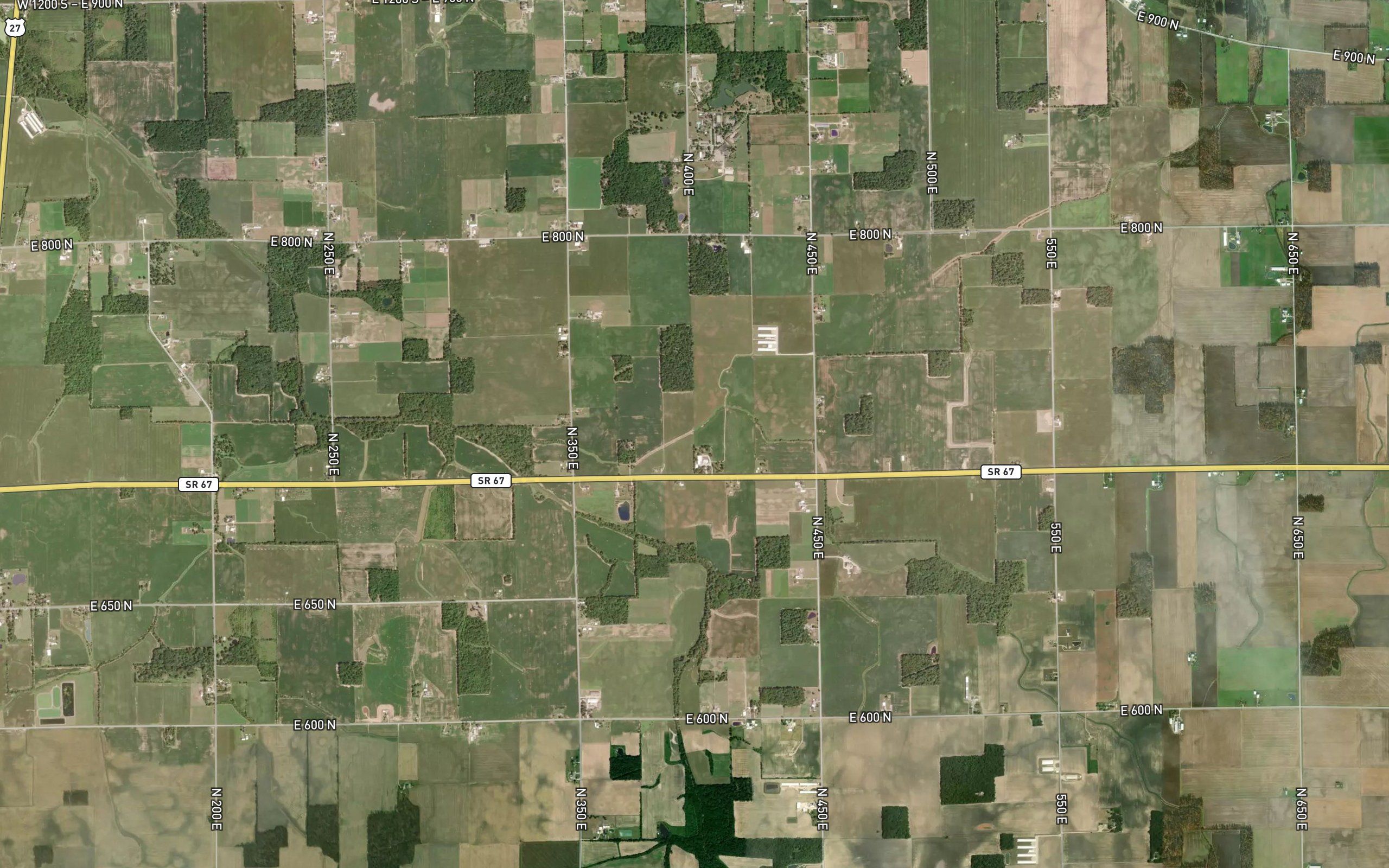 Davidson Ditch