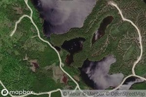 Little Pleasant Pond