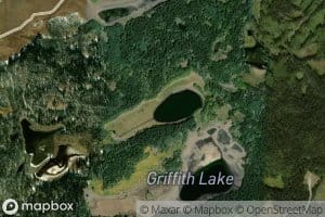 Coon Creek Reservoir Number 2