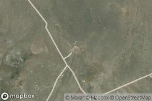 Rocky Hole Reservoir