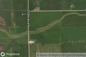 Drainage Ditch Number 103