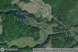 Potts Lagoon