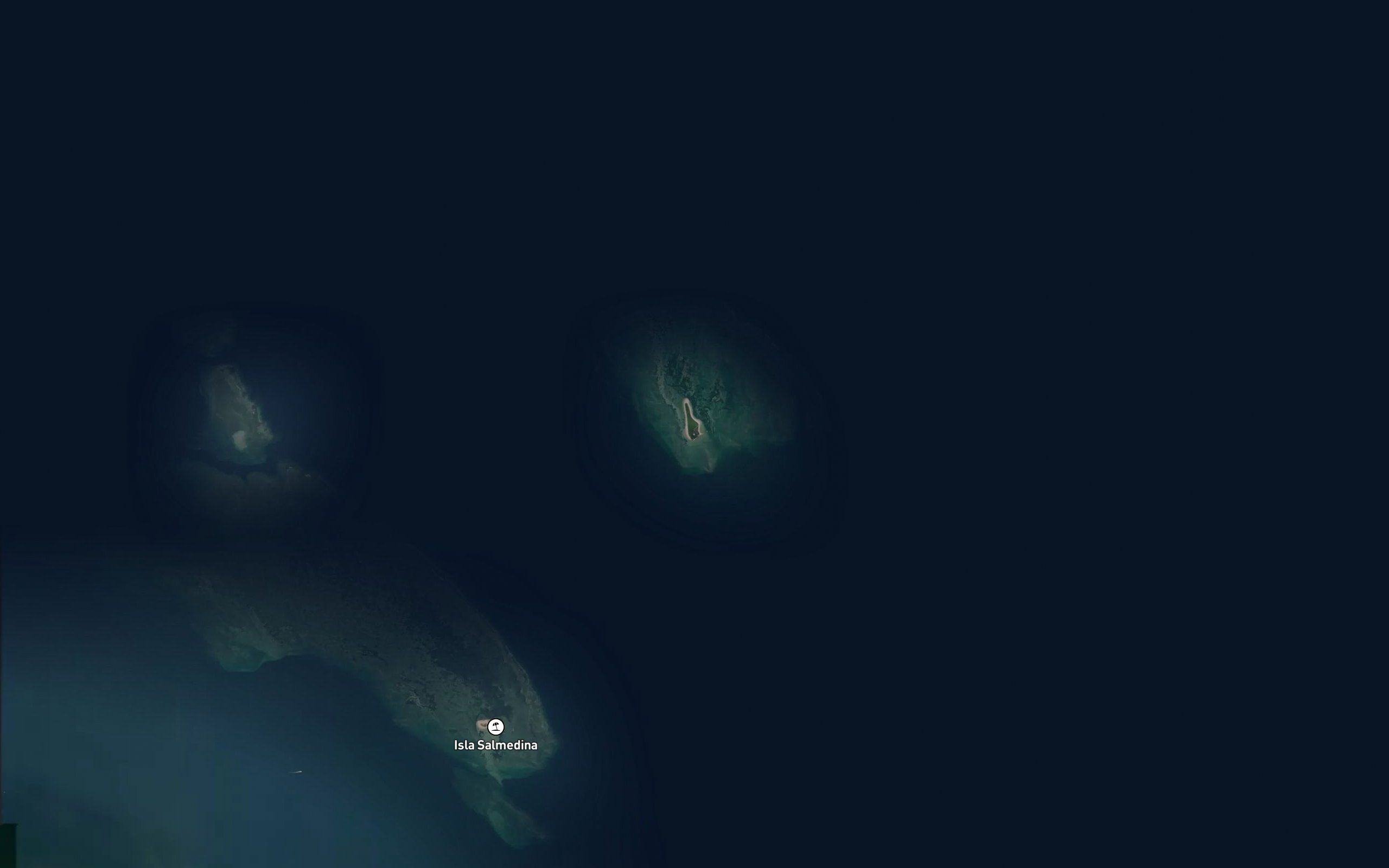Isla de Enmedio