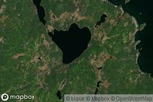 Caines Beach Big Pond