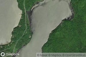 Pool Lake