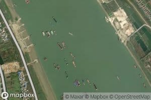 Ward Reach (historical)