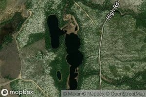 Trapline Lake