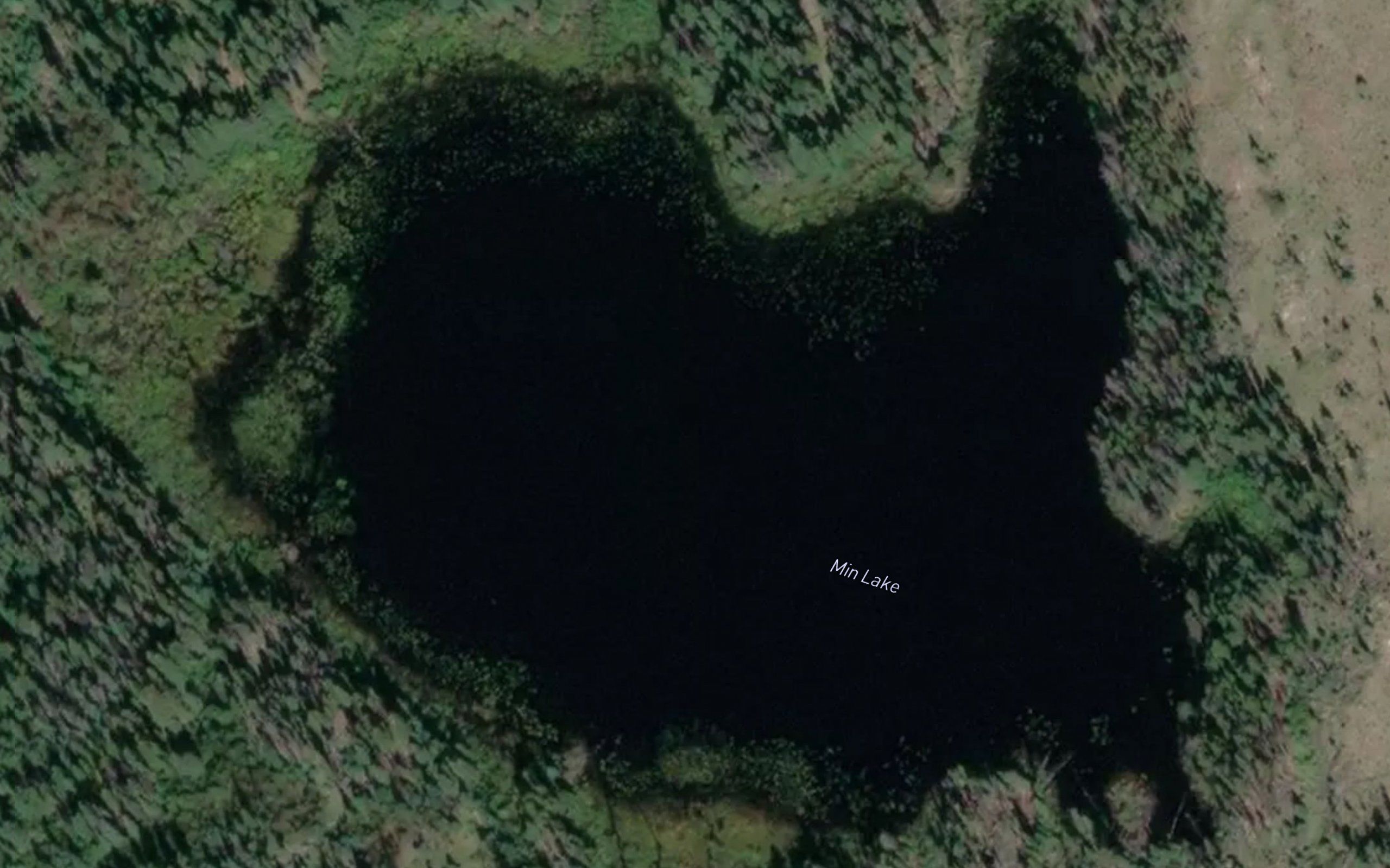 Min Lake