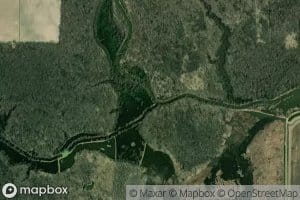 Swan Creek