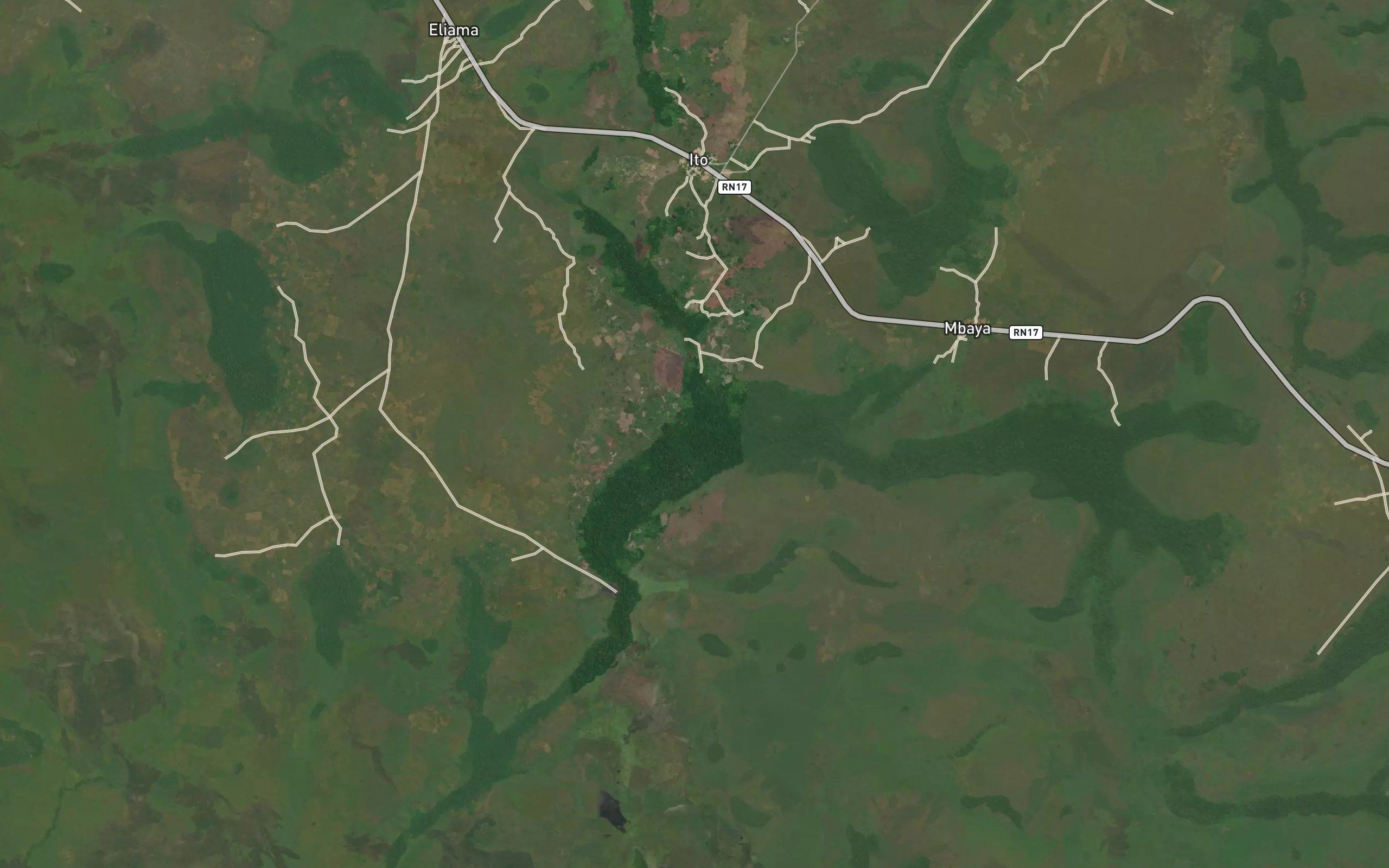 Kalumufuo