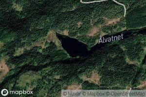 Alvatnet