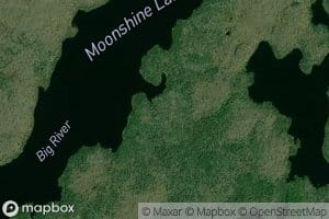 Moonshine Lake