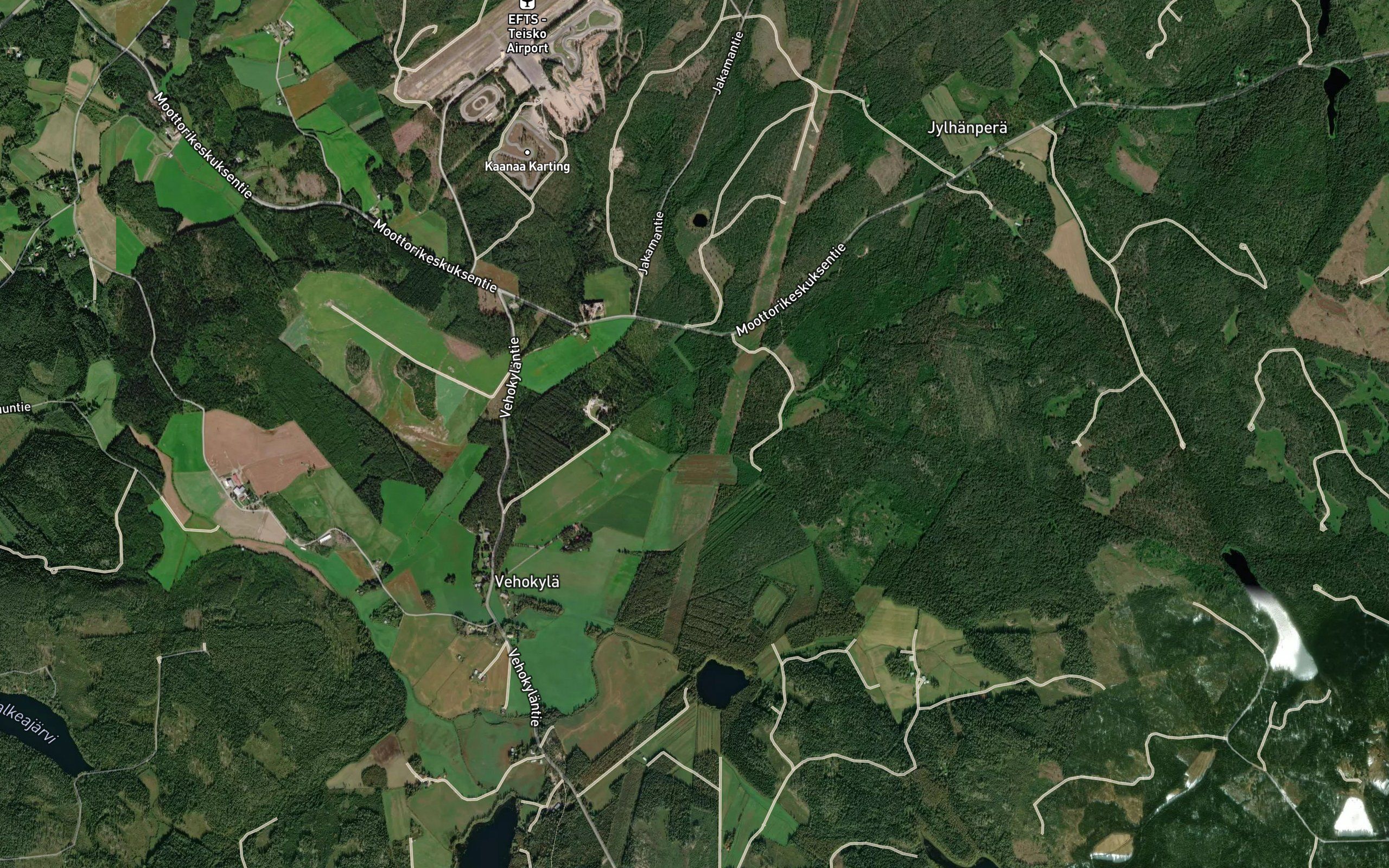 Syvaoja