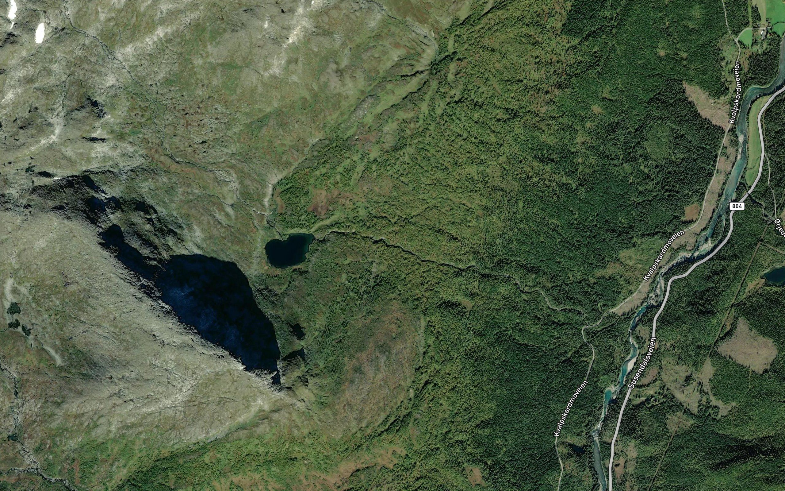 Kvalpskarelva