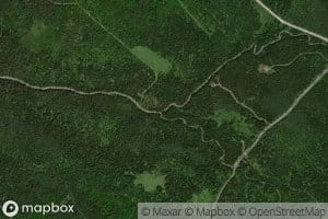 Ruisseau au Castor