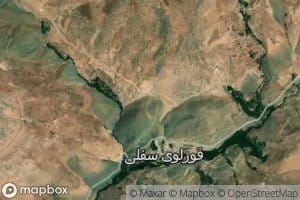 Cheshmeh-ye Kura Bolagh