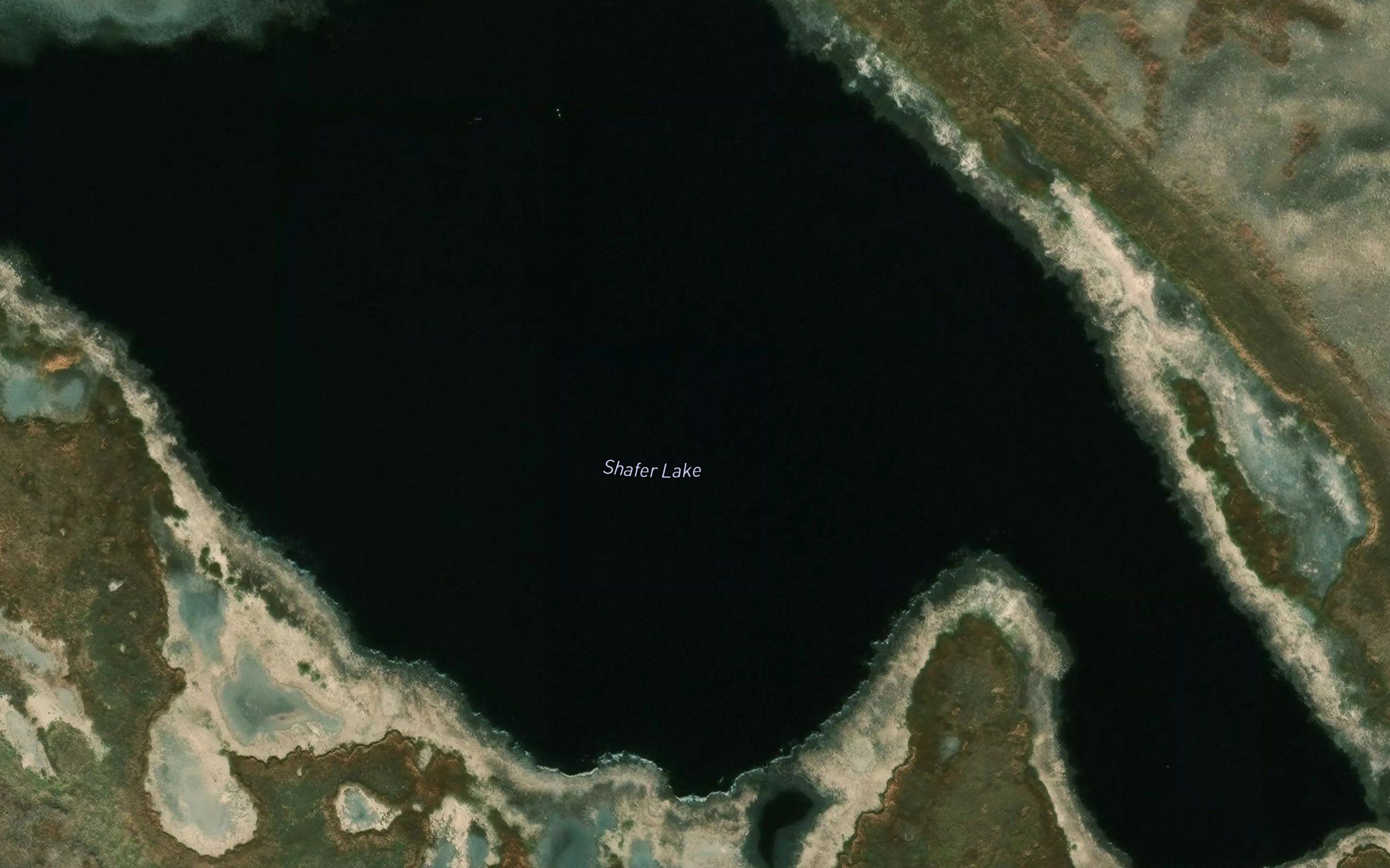 Shafer Lake