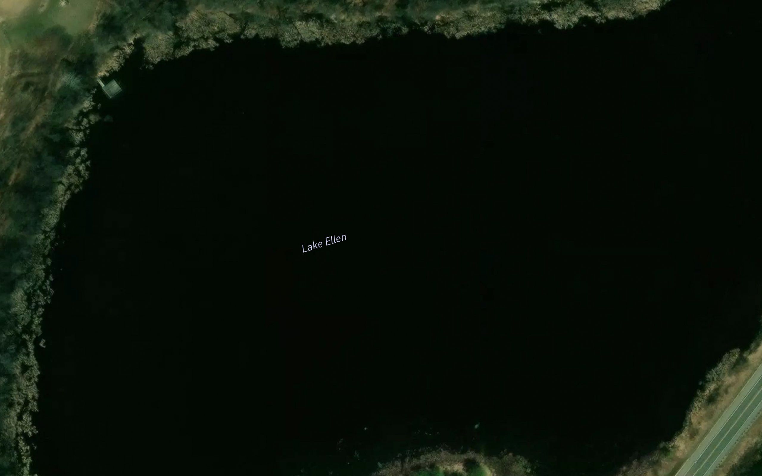 Lake Ellen