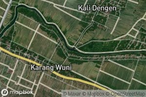 Kali Nagung