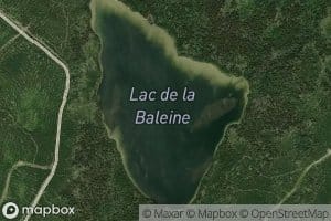 Lac de la Baleine