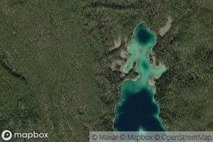 Dodo Lakes