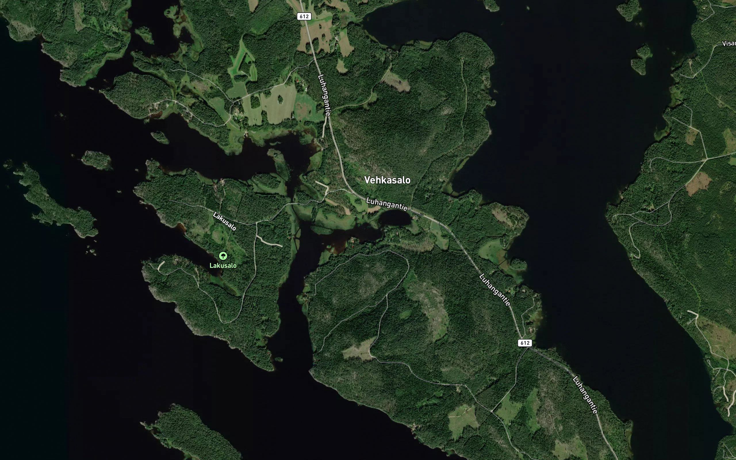 Aholanlahti
