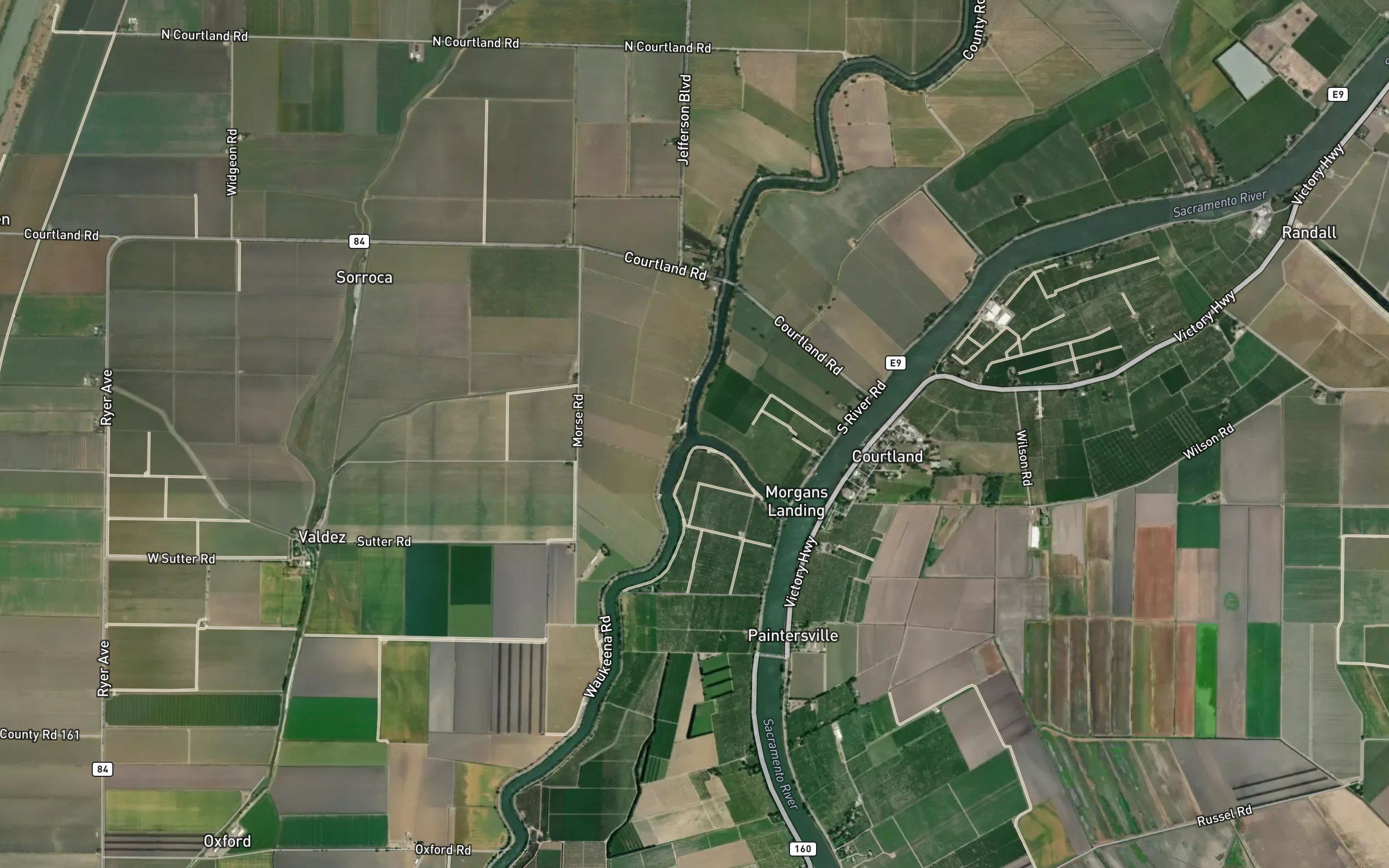 Elk Slough