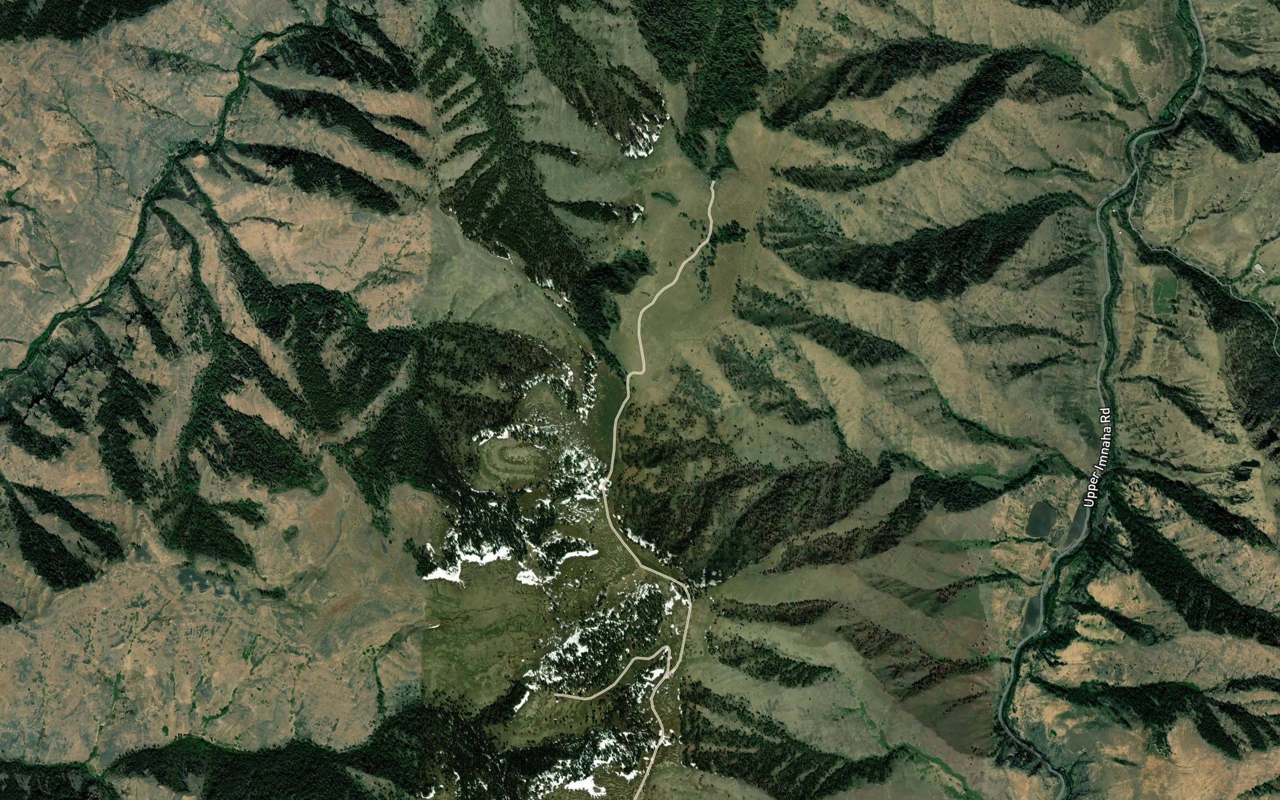 Gowing Spring