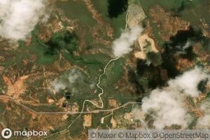 Quebrada El Guarataro